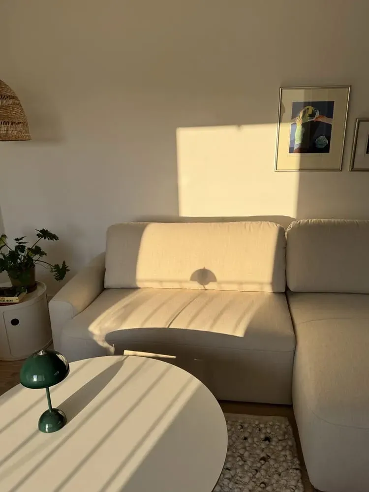 CIEL Sovesofa billede
