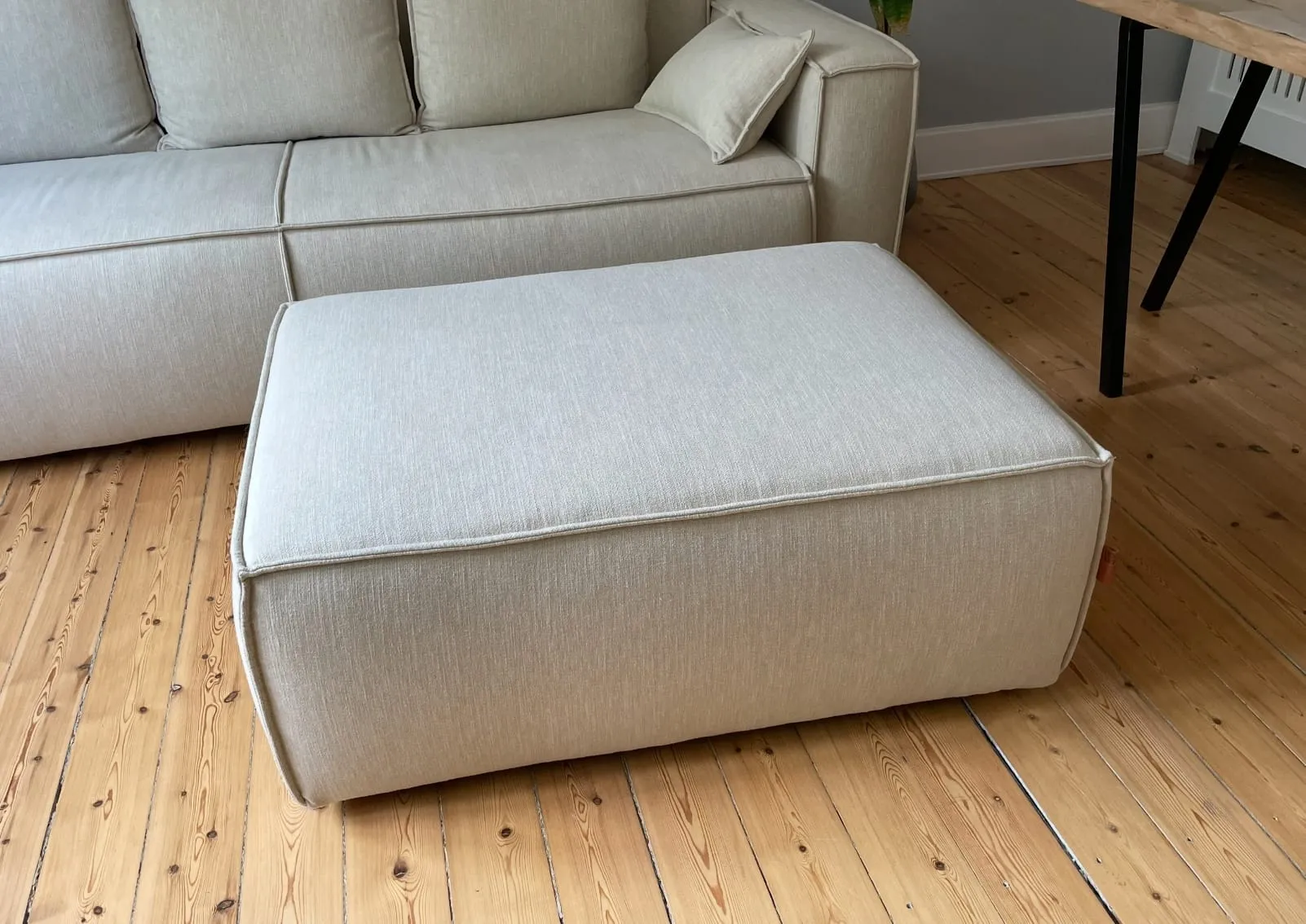 DANDY Puf — billede 1