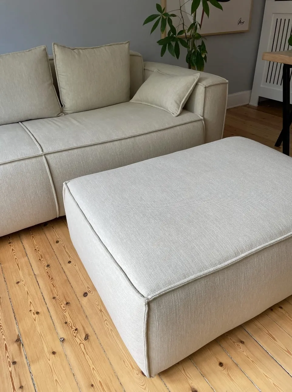 DANDY Puf — billede 5