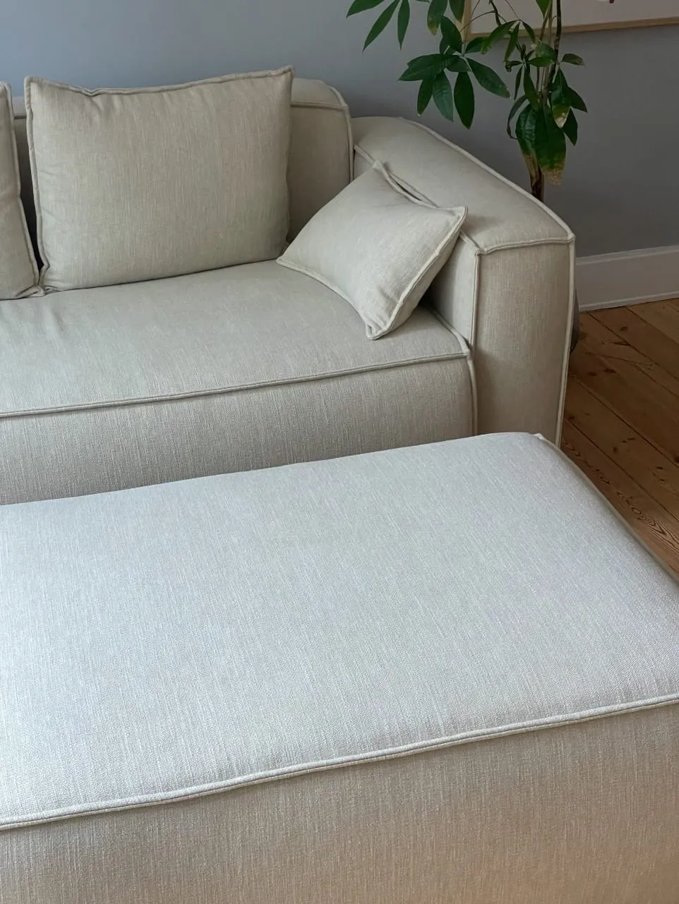 DANDY Puf — billede 6