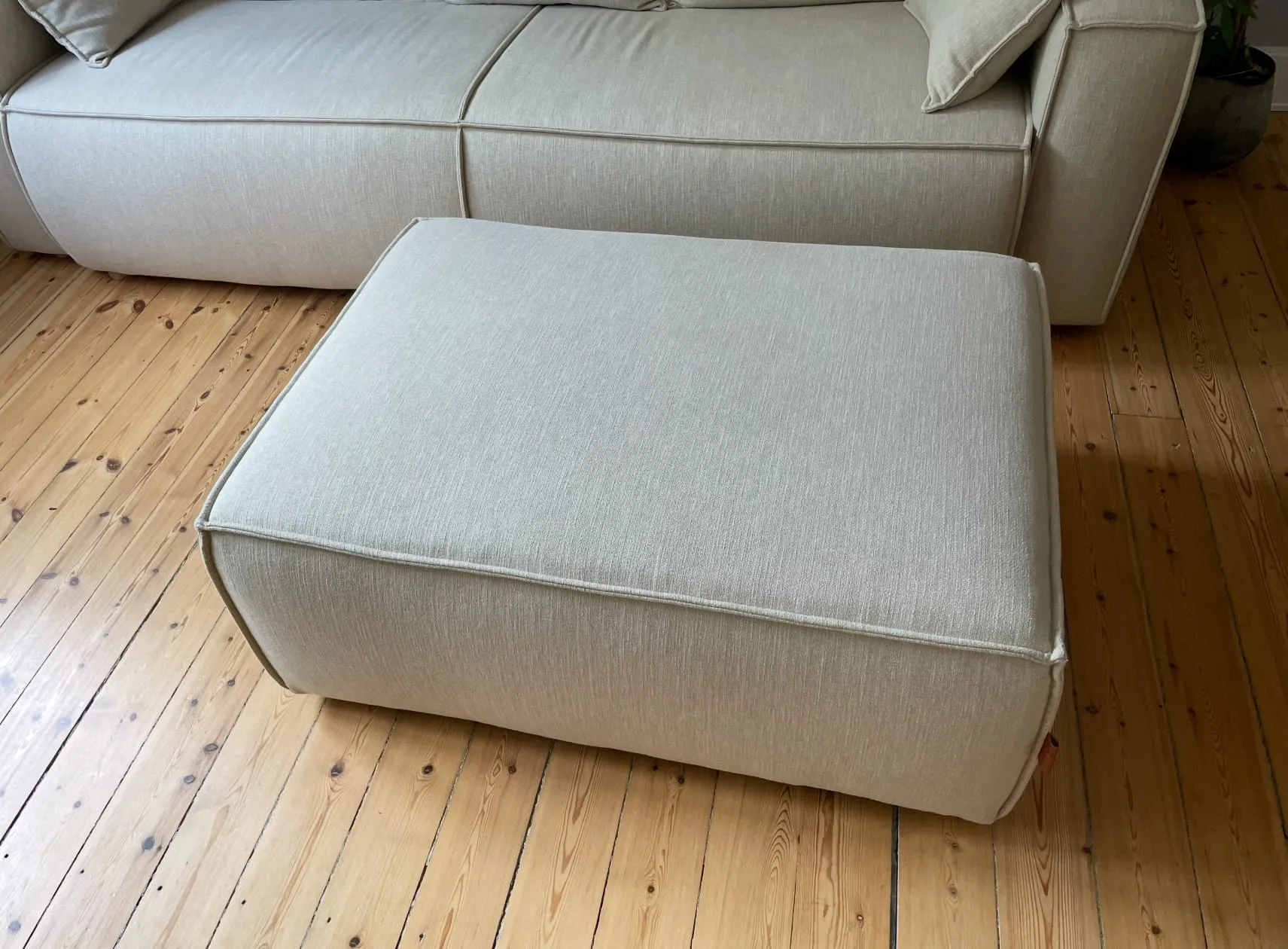 DANDY Puf — billede 7