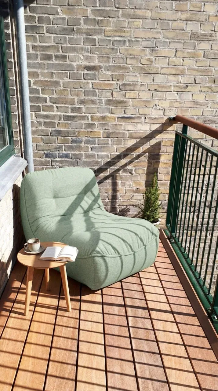 Loungechair