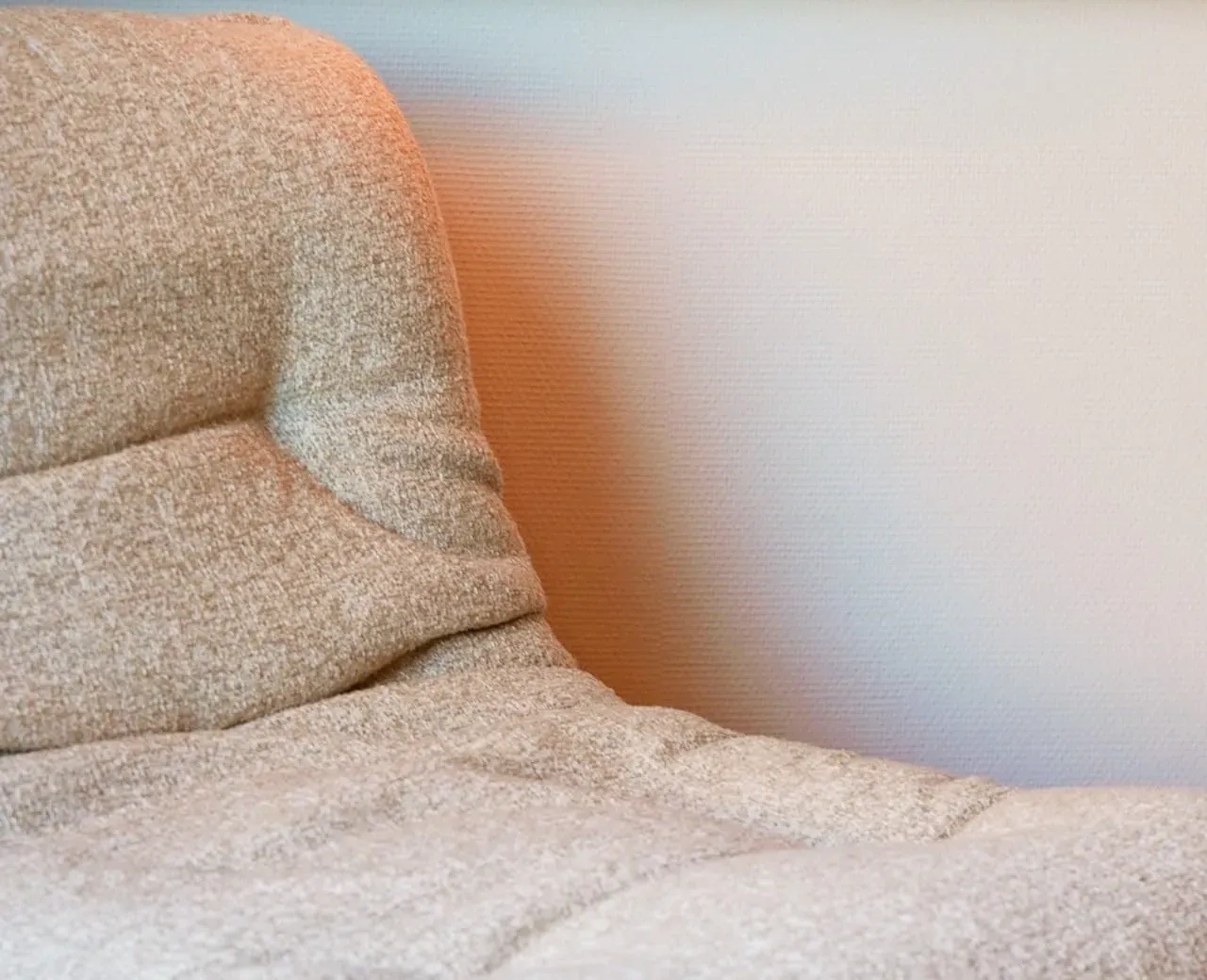 Loungechair billede