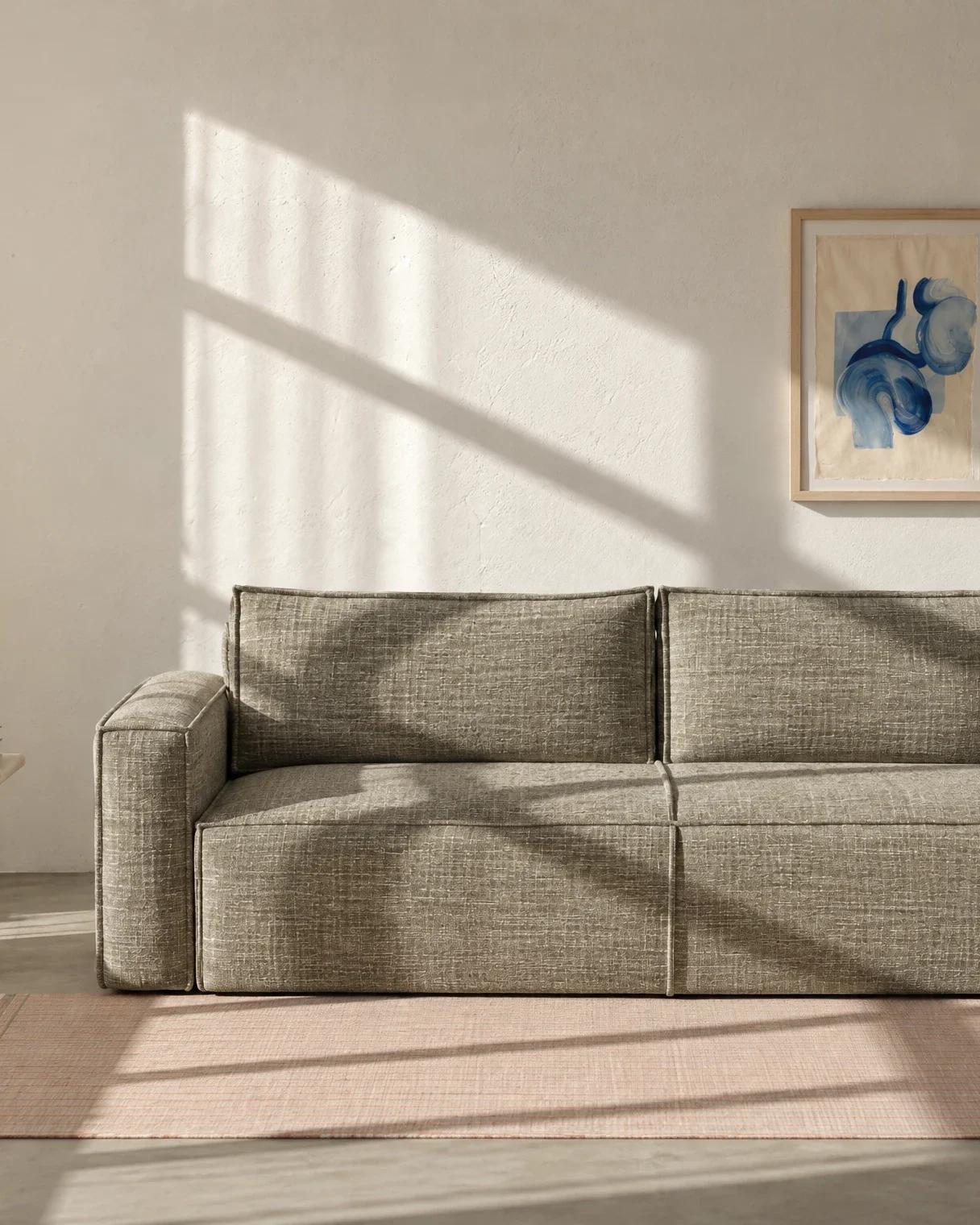 DANDY som sofa