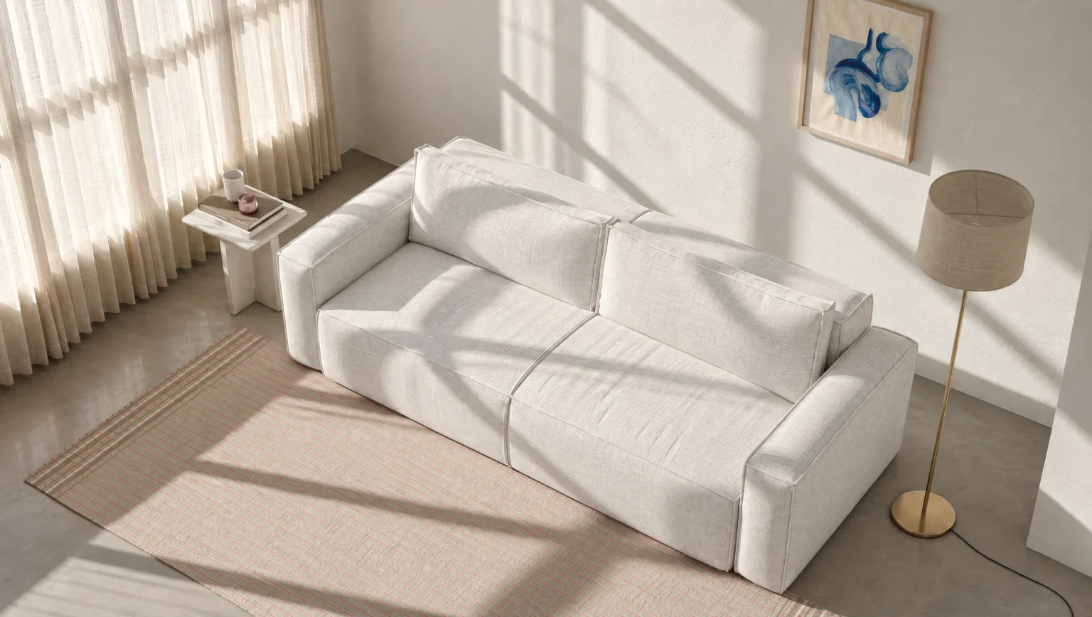 DANDY Sovesofa — billede 4