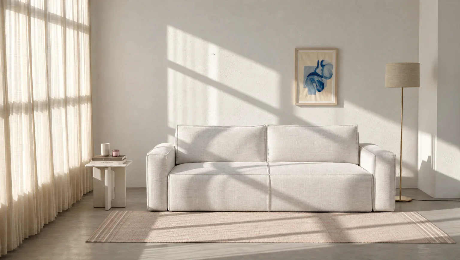 DANDY Sovesofa — billede 1