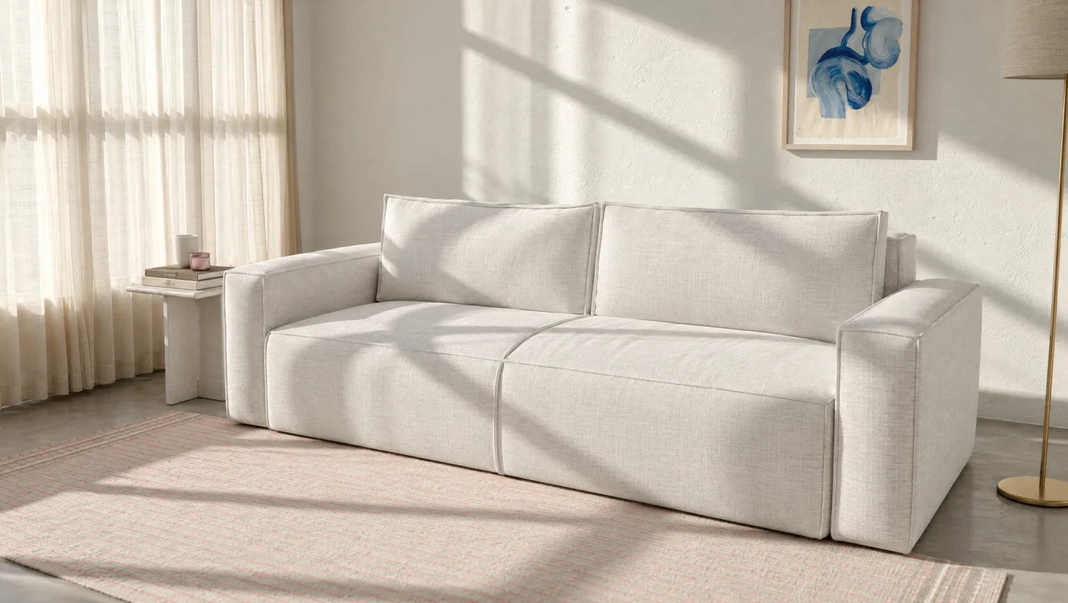 DANDY Sovesofa — billede 3