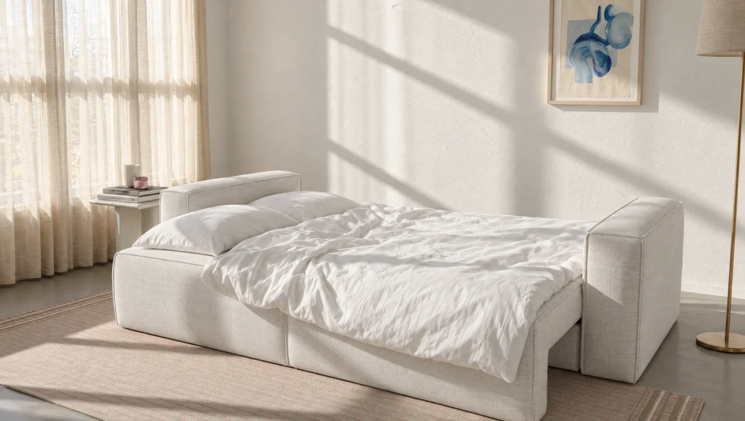 DANDY Sovesofa — billede 8
