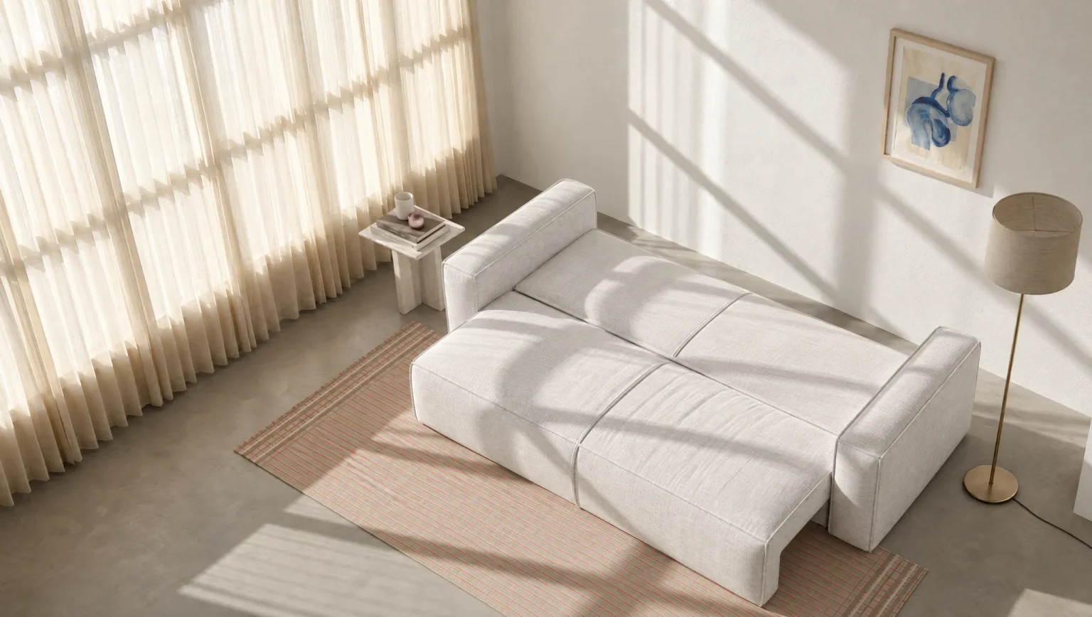 DANDY Sovesofa — billede 7