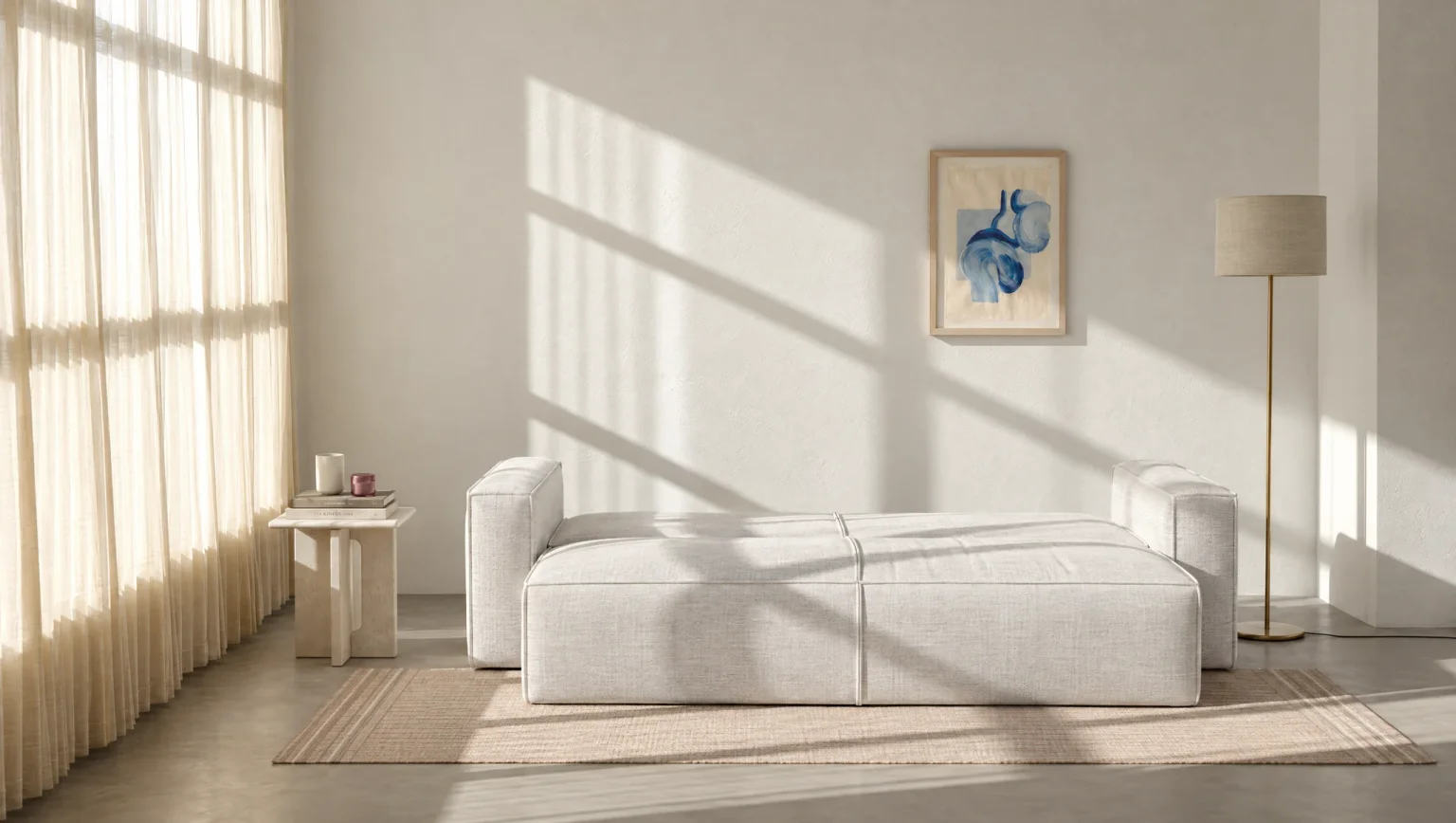 DANDY Sovesofa — billede 2