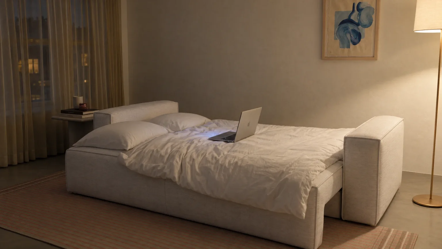 DANDY Sovesofa — billede 9