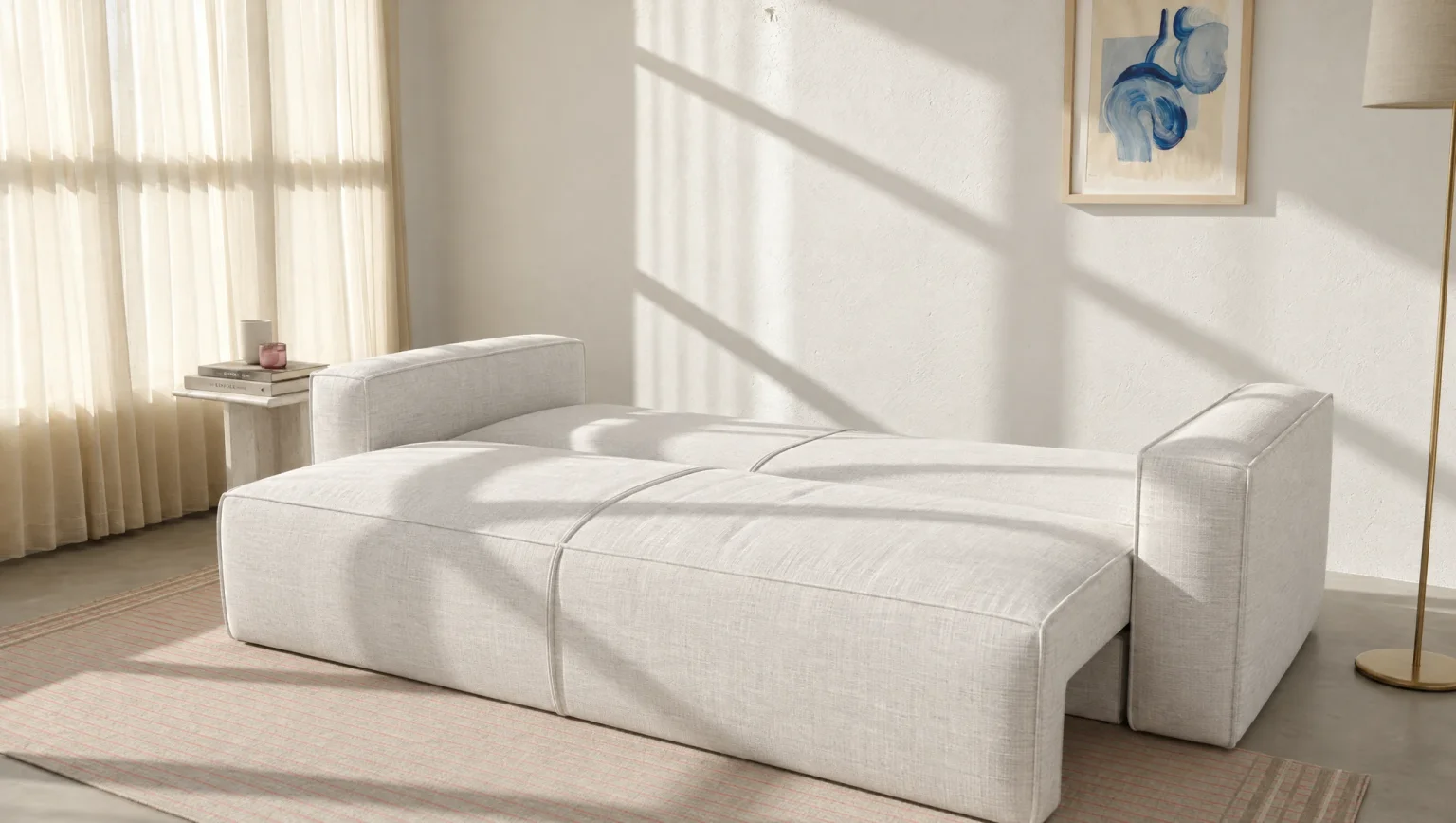 DANDY Sovesofa — billede 6