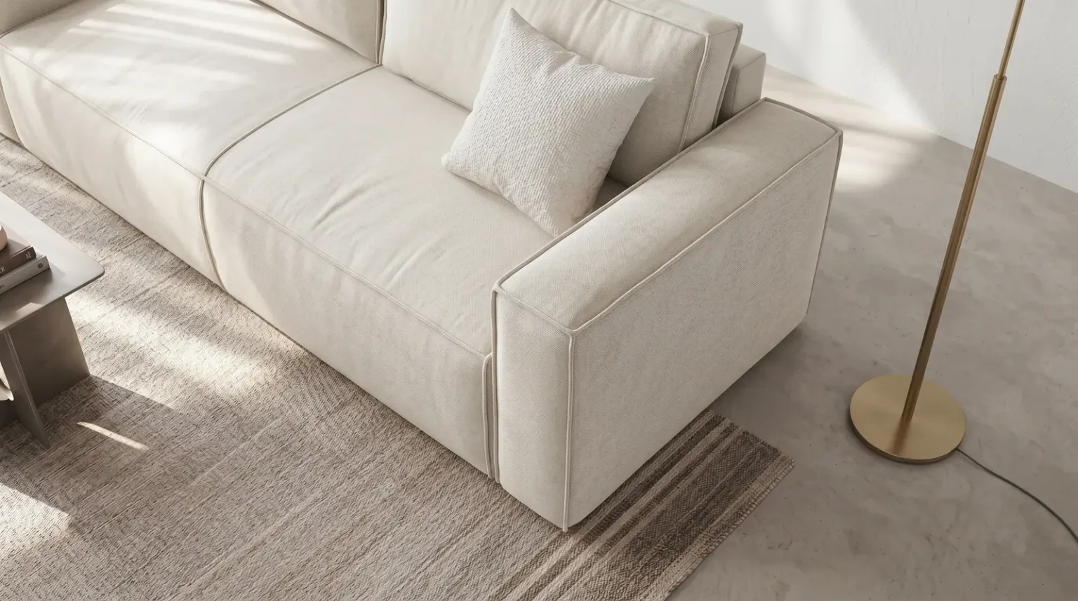 DANDY Sovesofa — billede 5