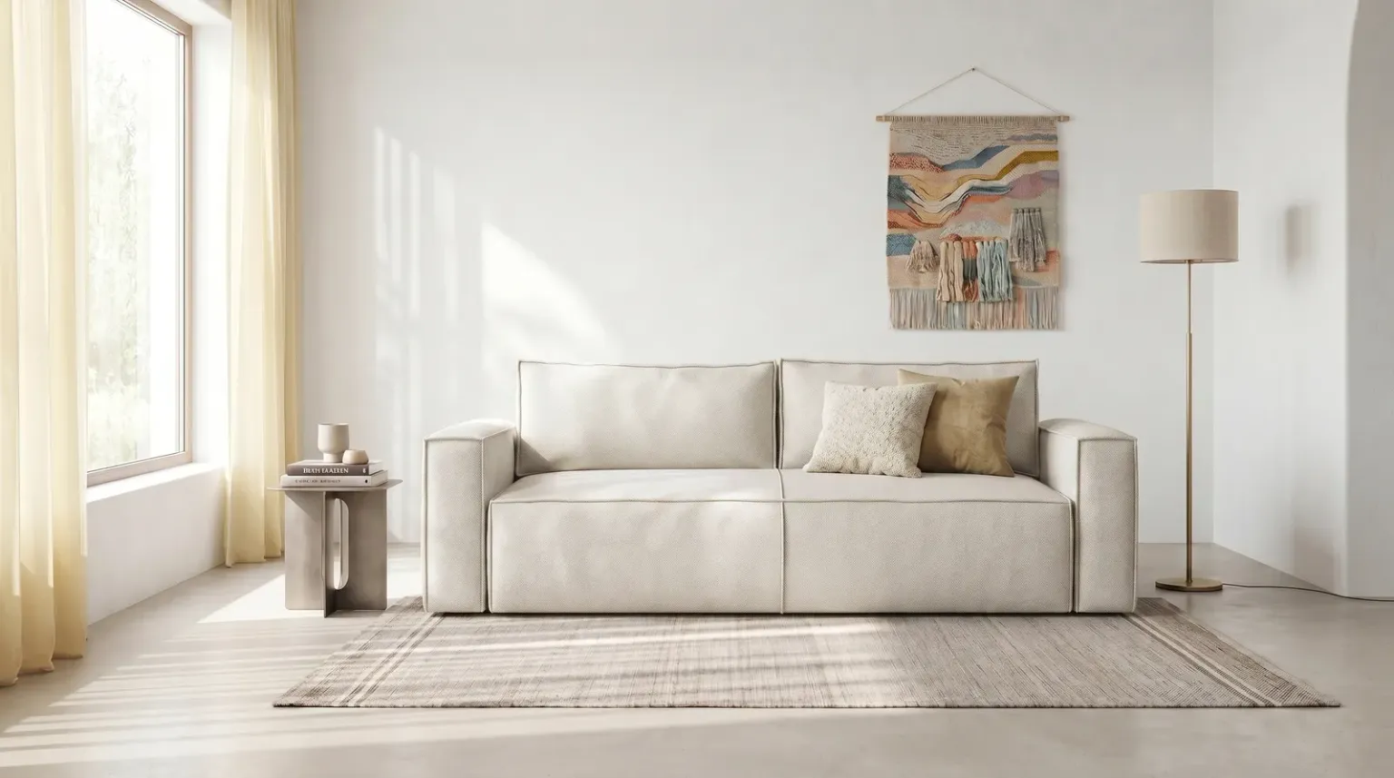 DANDY Sovesofa — billede 1