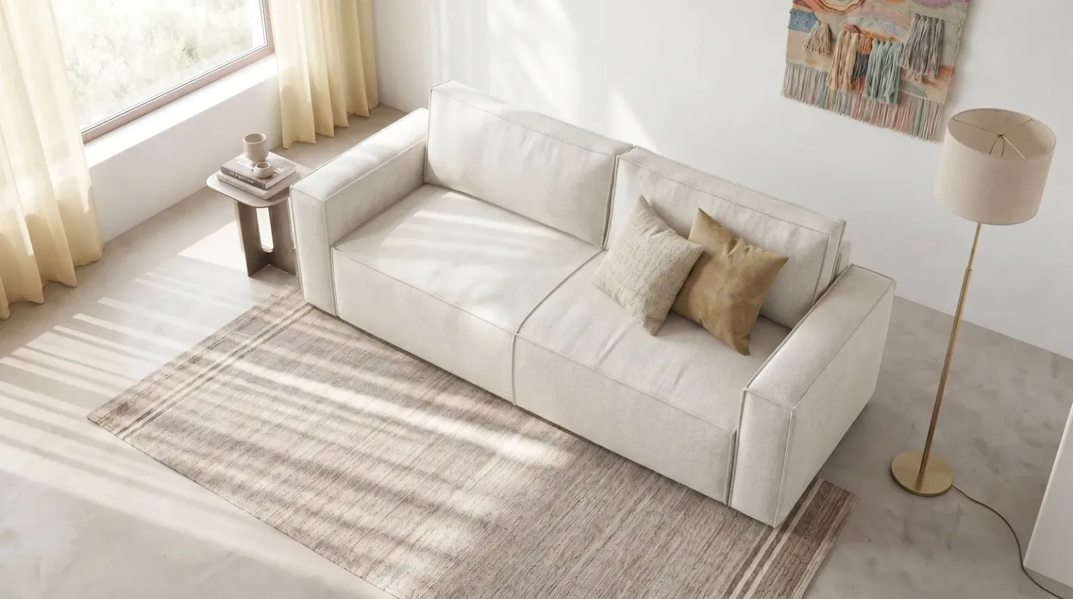 DANDY Sovesofa — billede 3