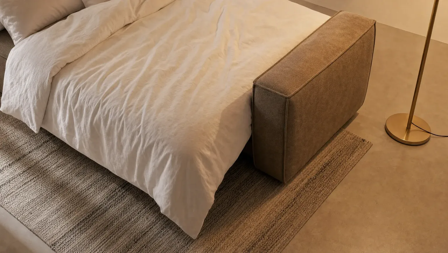 DANDY Sovesofa — billede 9