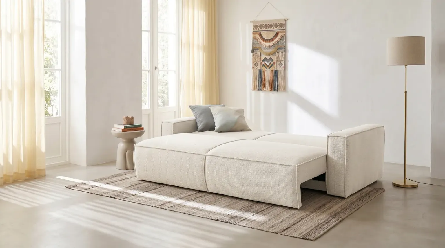 DANDY Sovesofa — billede 2